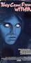 They Came from Within [VHS]