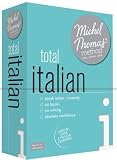 Total Italian with the Michel Thomas Method (Michel Thomas Series)