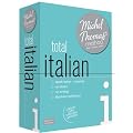Total Italian with the Michel Thomas Method (Michel Thomas Series)