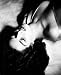 JANE RUSSELL 11X14 B&W PHOTO