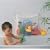 Clippasafe Bath Toy Bag One Unit