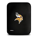 NFL Minnesota Vikings Neoprene Slip Sleeve for Apple iPad
