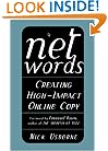 Net Words: Creating High-Impact Online Copy