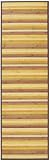 Produkt-Bild: BAMBUSTISCHL&Auml;UFER KHAKI TISCHL&Auml;UFER BAMBOO TISCHDECKE 45 x 150 cm