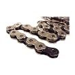 KMC K810 BMX Chain .Single Speed . 1/2" x 3/32" x 112L. Silver/Black