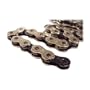 KMC K810 BMX Chain .Single Speed . 1/2" x 3/32" x 112L. Silver/Black
