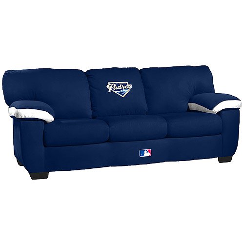 Baseline San Diego Padres Classic Sofa