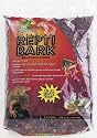 Zoo Med Repti Bark 8 Quart Bag for 15 to 30 Gallon Tank