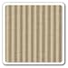 Maddie Boo Fabric - Khaki On Khaki Ticking Stripe