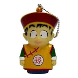 ドラゴンボールZ(全10種)指人形ボールチェーン【孫悟飯】☆アニメキャラクター通販☆