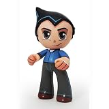 Astro Boy 5 inch vinyl figure - Metro City Astro Boy