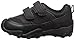 pediped Flex Highlander Sneaker,Black,26 EU(9-9.5 US Toddler)