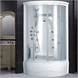Oceana Jetted Shower Enclosure