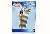 The Toy Company 417257 – SUN & FUN Luftmatratze Sonnenbräuner