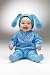Costumes For All Occasions Dg5395W Baby Blues Clues 12 18 Month