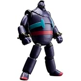 リボルテックヤマグチ No.43 鉄人28号