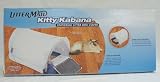LitterMaid Kitty Kabana Universal Litter Box Privacy Tent