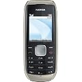 Nokia 1800 Handy (FM-Radio) grau