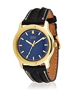 Seiko Reloj de cuarzo SFR 384  35 mm