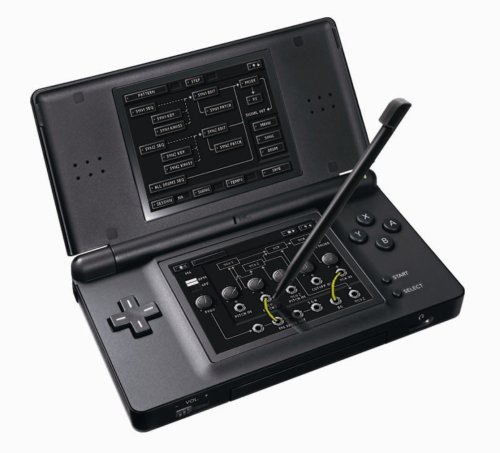 KORG DS-10(Amazon.co.jp限定販売)画像4