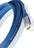 Produkt-Bild: Oehlbach XXL Made in Blue High Speed HDMI Kabel 2m blau