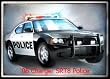 Tracksters 2006 Dodge Charger SRT8 Police