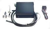 Megatronix - EHL - Electronic Hood Lock, Activated When Alarm System Is Armed