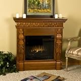 Fireplaces