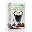 Big Save The Green Cup - Coffee Pod Adapter for Keurig and Kcup Coffee Machines