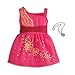 American Girl Saige - Saige's Sparkle Dress - American Girl of 2013