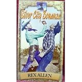 Silver City Bonanza [VHS]