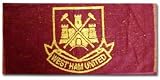 West Ham Bar Towel