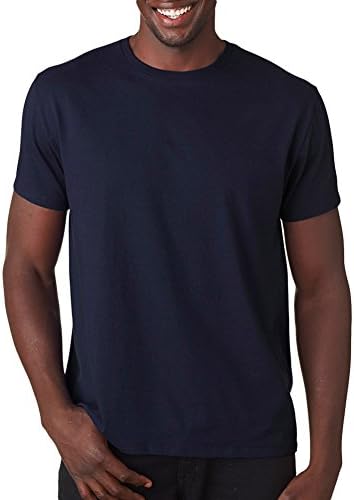 FOL Adult Lightweight Sofspun T-Shirt, JNvy, X-Large
