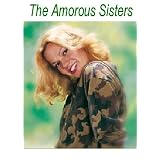 The Amorous Sisters Aka Come Play with Me 3 DVD Brigitte Lahaie Erwin Dietrich Import Region 2 Pal German Audio NO ENGLISH