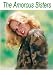 Search : The Amorous Sisters Aka Come Play with Me 3 DVD Brigitte Lahaie Erwin Dietrich Import Region 2 Pal German Audio NO ENGLISH