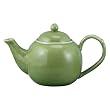 Helen Chen 20 oz Dim Sum Teapot, Green