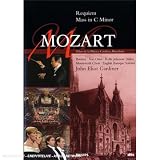 Mozart - Requiem & Mass in C Minor