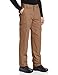TRU-SPEC Men's 24-7 Series Original Tactical Pant, Coyote, 40W 30L