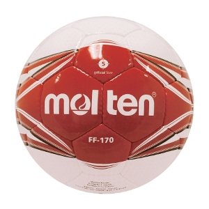 Soccer : Molten FF 170 Junior Competition Soccer