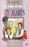 The twins at St Clare's