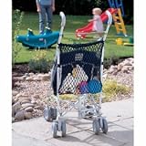 CLIPPA-SAFE stroller net bag assorted NO.42