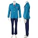 Dream2Reality Japanese Anime The Melancholy of Haruhi Suzumiya Cosplay Costume - Senior High School