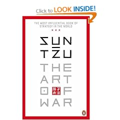 The Art of War (Penguin Classics)