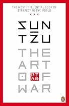 The Art of War (Penguin Classics)