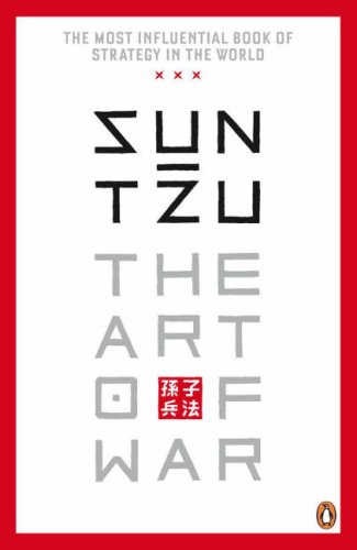 The Art of War (Penguin Classics)
