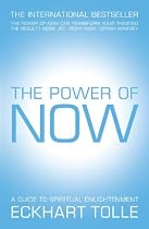 The Power of Now: A Guide to Spiritual Enlightenment