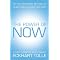 The Power of Now: A Guide to Spiritual Enlightenment
