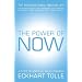 The Power of Now: A Guide to Spiritual Enlightenment