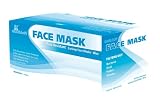 DoubleK 50/box Surgical Grade Ear-loop Face Mask