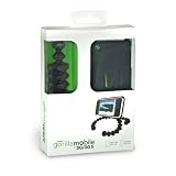 Joby Gorilla Mobile Stand for iPhone 3G/3GS, iPod and Other Mobile Devices